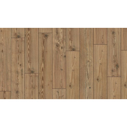 Ламинат Kronotex Exquisit 193x1380 мм D 2774, сосна натуральная - фото 