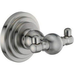 Крючок WasserKraft Ammer K-7023D - фото 