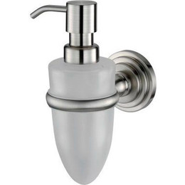 Дозатор для жидкого мыла WasserKraft Ammer K-7099 - фото 