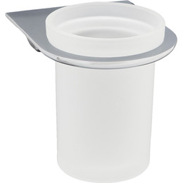 Стакан для зубных щеток WasserKraft Kammel K-8328 - фото 