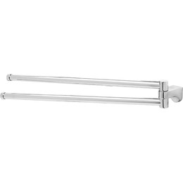 Полотенцедержатель WasserKraft Kammel K-8331 - фото 