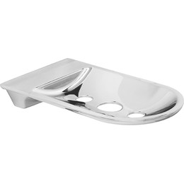 Мыльница WasserKraft Kammel K-8369 - фото 