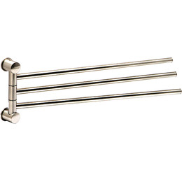 Полотенцедержатель WasserKraft Ammer K-1933 - фото 