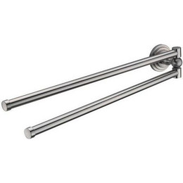 Полотенцедержатель WasserKraft Ammer K-7031 - фото 