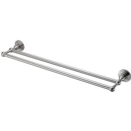 Полотенцедержатель WasserKraft Ammer K-7040 - фото 