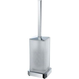 Ёршик для унитаза напольный WasserKraft K-1037 - фото 