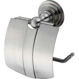 Держатель для туалетной бумаги WasserKraft Ammer K-7025 - фото 