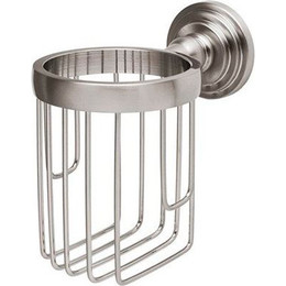 Держатель для освежителя WasserKraft Ammer K-7045 - фото 