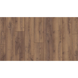 Ламинат Kronotex Mammut Plus 244x1845 мм D 4726, дуб горный коричневый - фото 