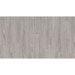 Ламинат Kronotex Robusto 188x1375 мм D 4956, дуб серый премиум - фото 