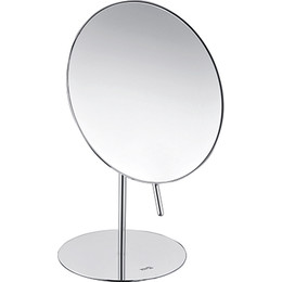Зеркало косметическое настольное WasserKraft K-1002 - фото 