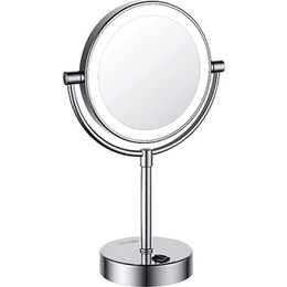 Зеркало косметическое настольное WasserKraft K-1005 - фото 