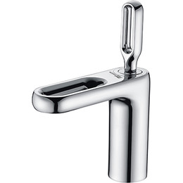 Смеситель для раковины WasserKraft Kammel 1803 - фото 