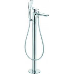 Смеситель для ванны Kludi Ambienta 535900575 - фото 