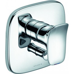 Смеситель для ванны Kludi Ambienta 536500575 - фото 