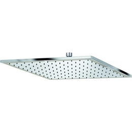 Верхний душ Kludi A-QA 6444005-00, латунь 400х400 мм - фото 