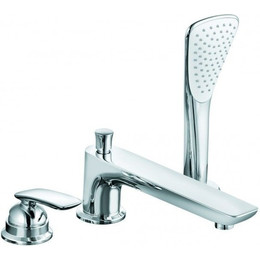 Смеситель для ванны Kludi Balance 524470575 - фото 