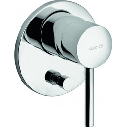 Смеситель для ванны Kludi Bozz 387160576 - фото 