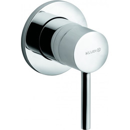 Смеситель для душа Kludi Bozz 389250576 - фото 