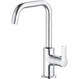 Смеситель для кухни Kludi Pure&Easy 370240565 - фото 