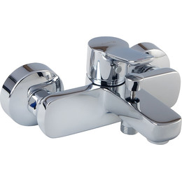 Смеситель для ванны Kludi Pure&Easy 376810565 - фото 