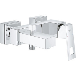 Смеситель для ванны Grohe Eurocube 23140000 - фото 