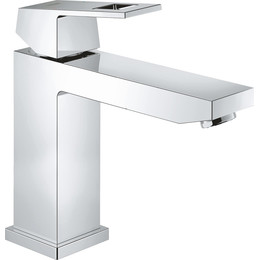 Смеситель для раковины Grohe Eurocube 23446000 - фото 