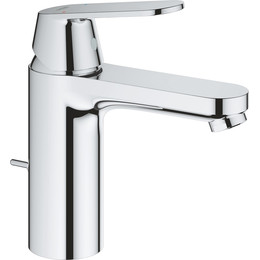 Смеситель для раковины Grohe Eurosmart Cosmopolitan 23325000 - фото 