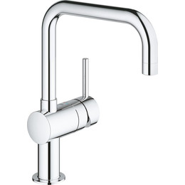 Смеситель для кухни Grohe Minta 32488000 - фото 