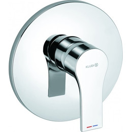 Смеситель для душа Kludi Zenta SL 486550565 - фото 