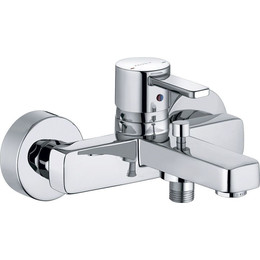 Смеситель для ванны Kludi Zenta 386700575 - фото 