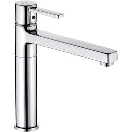 Смеситель для кухни Kludi Zenta 389730575 - фото 