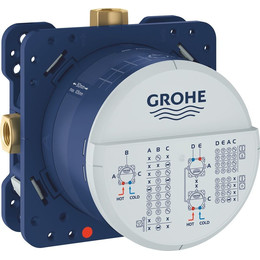 Скрытая часть Grohe Rapido SmartBox 35600000 - фото 