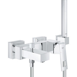 Смеситель для ванны Grohe Eurocube 23141000 - фото 
