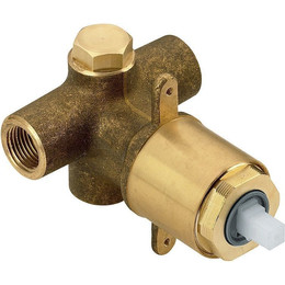 Скрытая часть Kludi 38826N - фото 