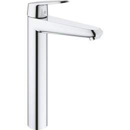 Смеситель для раковины высокий Grohe Eurodisc Cosmopolitan 23432000 - фото 