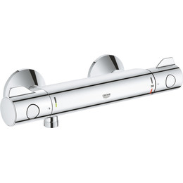 Смеситель для душа с термостатом Grohe Grohtherm 800 34558000 - фото 