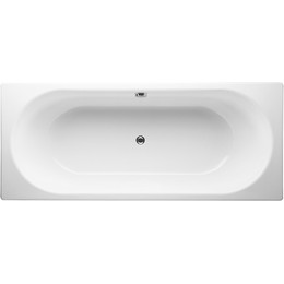 Ванна стальная Bette Starlet 190х90 см 1830-000 - фото 