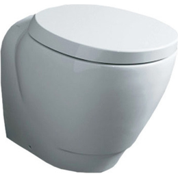 Унитаз приставной Simas Bohemien BO01bi - фото 