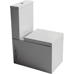 Унитаз-компакт Simas Frozen FZ07bi - фото 