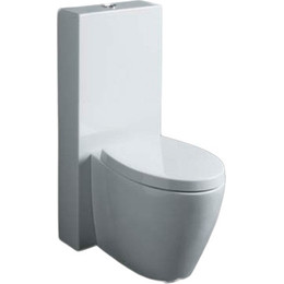 Унитаз-компакт Simas Lft Spazio LFT20 bi - фото 