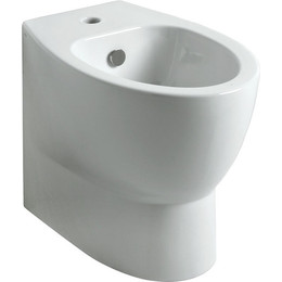 Биде напольное Simas Lft Spazio LFT23 bi*1 - фото 