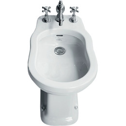 Биде напольное Simas Londra LO923bi*1 - фото 