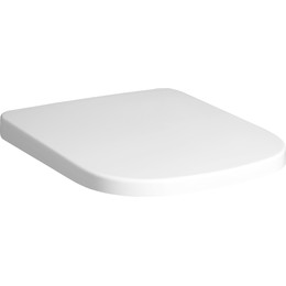 Сиденье с крышкой для унитаза BelBagno Albano микролифт BB120SC - фото 