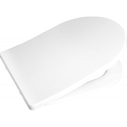 Сиденье с крышкой для унитаза BelBagno микролифт BB2031SC - фото 