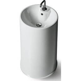 Раковина напольная Simas Top e lavabi d'arredo 50 см GTEbi*1 - фото 