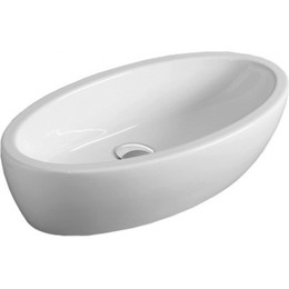 Раковина-чаша Simas Lft Spazio 65 см LFT64bi*0 - фото 