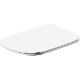 Сиденье с крышкой для унитаза BelBagno Prado микролифт BB10150SC - фото 