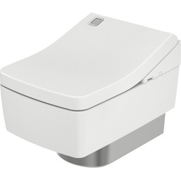 Унитаз подвесной безободковый Toto SG CW512YR+7EE0007 - фото 