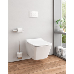 Унитаз подвесной безободковый Toto SP CW532Y - фото 